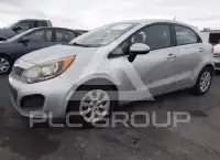 2015 KIA Rio фото