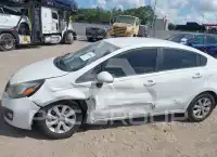 2015 KIA Rio photo