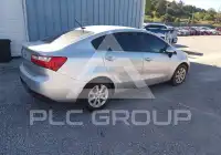 2015 KIA Rio фото