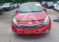2015 KIA Rio фото