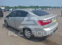 2015 KIA Rio photo