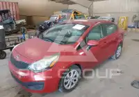 2015 KIA Rio фото