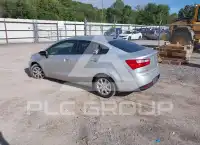2015 KIA Rio фото
