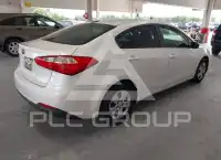 2015 KIA Forte фото