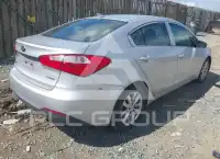 2015 KIA Forte фото