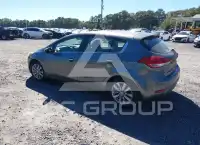 2015 KIA Forte фото