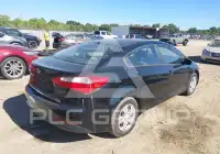 2015 KIA Forte фото