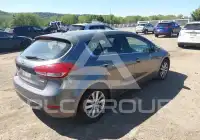 2015 KIA Forte photo