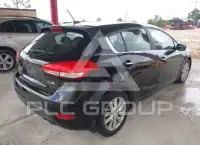 2015 KIA Forte photo