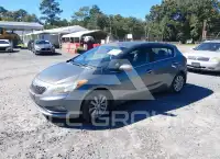 2015 KIA Forte фото