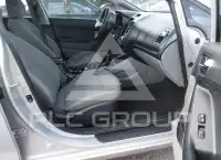 2015 KIA Forte фото
