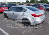 2015 KIA Forte фото