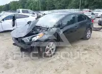 2015 KIA Forte фото