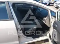2015 KIA Forte фото