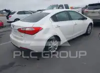 2015 KIA Forte фото