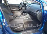 2015 KIA Forte фото