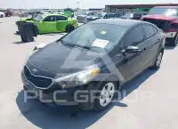 2015 KIA Forte photo