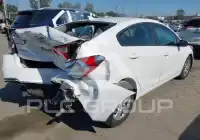 2015 KIA Forte фото