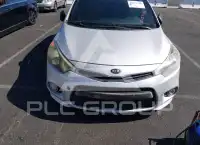 2015 KIA Forte фото