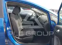 2015 KIA Forte фото
