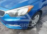 2015 KIA Forte фото