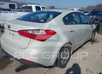 2015 KIA Forte photo