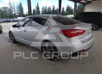 2015 KIA Forte фото