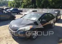 2015 KIA Forte фото