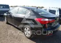 2015 KIA Forte фото