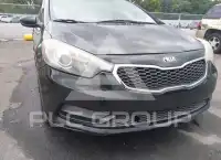 2015 KIA Forte фото