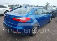 2015 KIA Forte photo