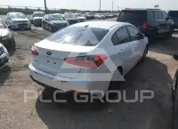 2015 KIA Forte фото