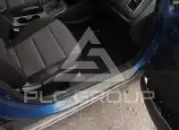 2015 KIA Forte фото