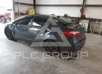 2015 KIA Forte photo