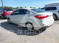 2015 KIA Forte фото