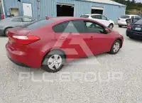 2015 KIA Forte фото