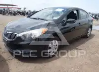 2015 KIA Forte photo