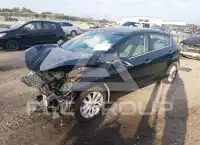 2015 KIA Forte фото