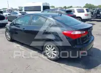 2015 KIA Forte photo