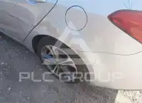 2015 KIA Forte photo