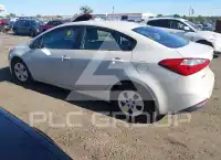 2015 KIA Forte фото