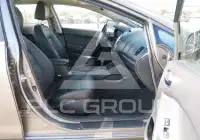 2015 KIA Forte фото