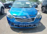 2015 KIA Forte photo