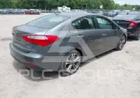 2015 KIA Forte photo