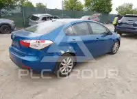 2015 KIA Forte photo