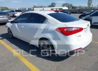 2015 KIA Forte фото
