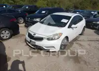 2015 KIA Forte фото
