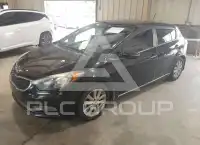 2015 KIA Forte фото