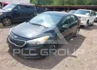 2015 KIA Forte photo
