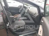 2015 KIA Forte фото